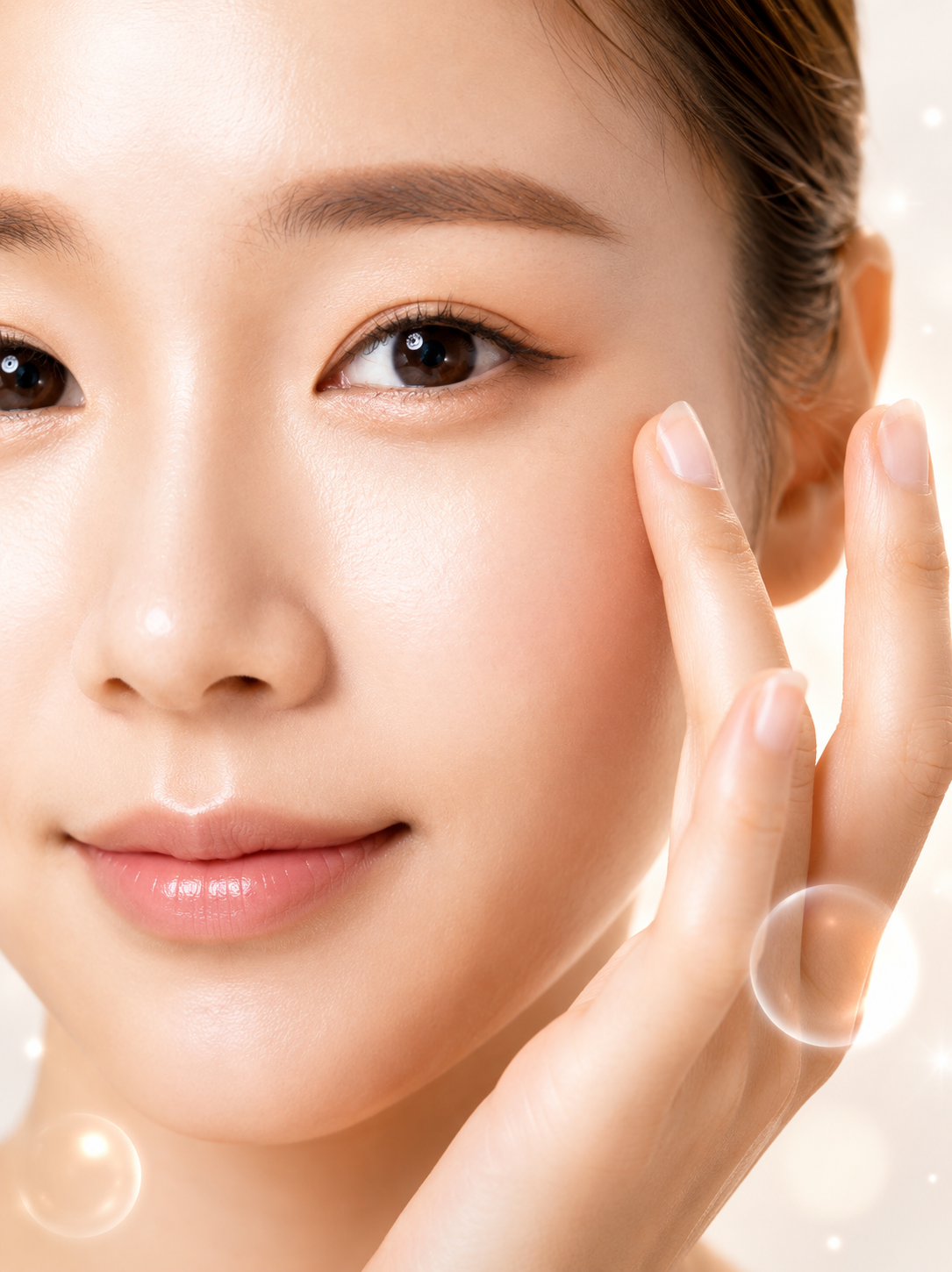 The Secret to Flawless Foundation? It Starts with Your Skincare 🍎